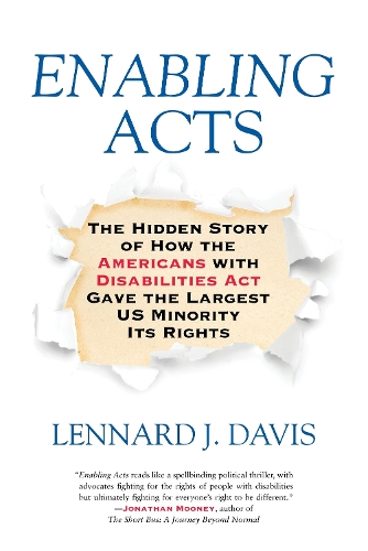 Enabling Acts