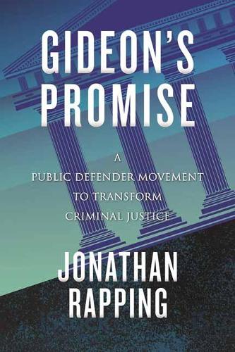 Gideon's Promise