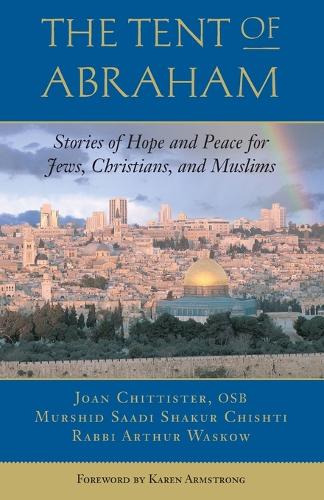 The Tent of Abraham
