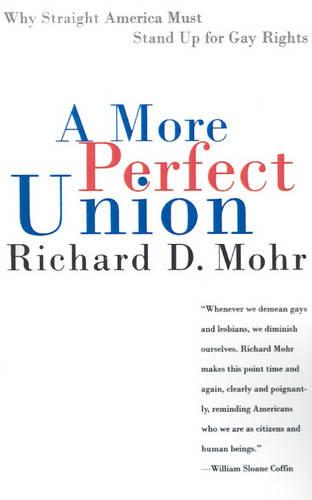 A More Perfect Union