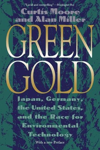 Green Gold