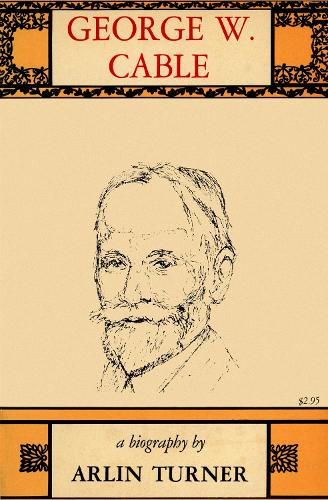 George W. Cable