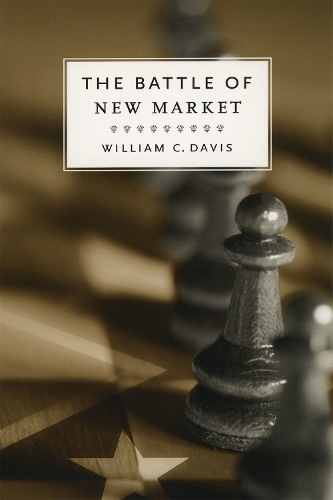 The Battle of New Market
