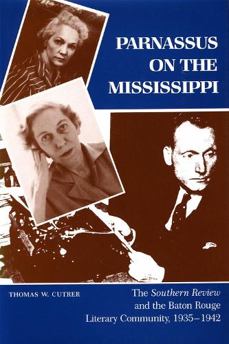 Parnassus on the Mississippi