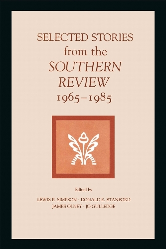 Selected Stories from the Southern Review
