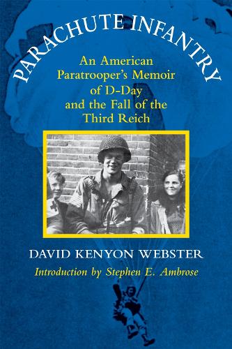Parachute Infantry