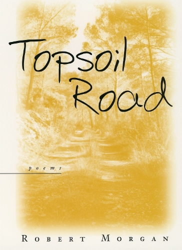 Topsoil Road