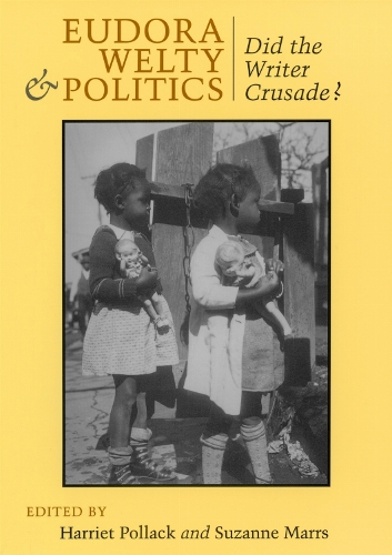 Eudora Welty and Politics