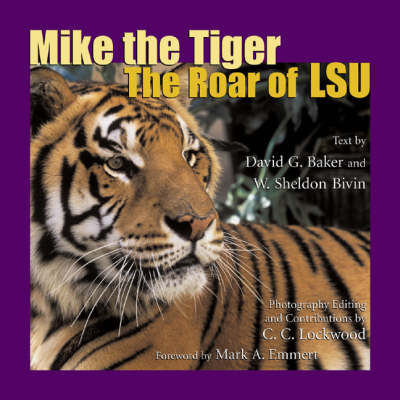 Mike the Tiger