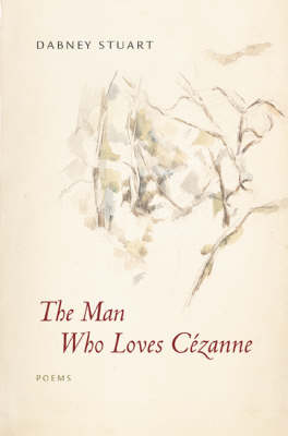The Man Who Loves Cezanne