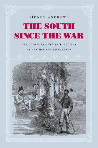 The South Since the War