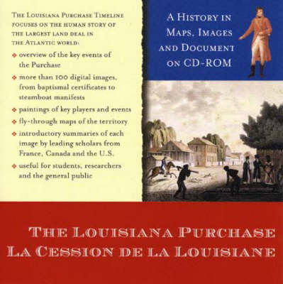 The Louisiana Purchase