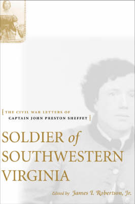 Soldier of Southwestern Virginia