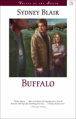 Buffalo