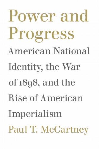 Power and Progress
