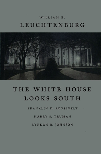 The White House Looks South