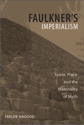 Faulkner's Imperialism