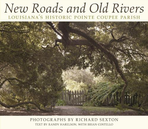 New Roads and Old Rivers