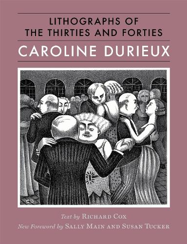 Caroline Durieux