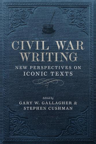Civil War Writing
