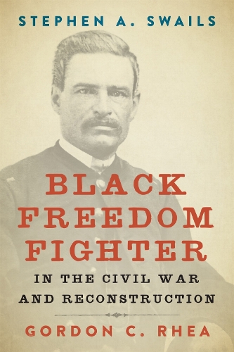 Stephen a. Swails