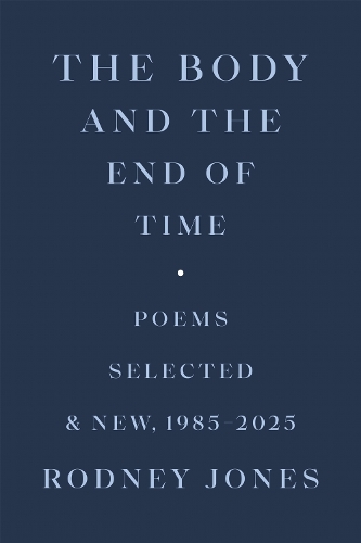 The Body and the End of Time