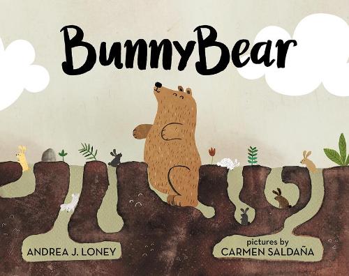 Bunny Bear