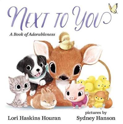 Next to You