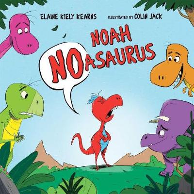 Noah Noasaurus