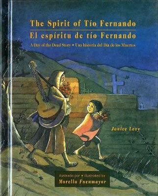 Spirit of Tio Fernando