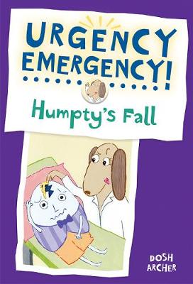 Humptys Fall