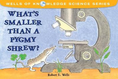 Whats Smaller Than a Pygmy Shrew?