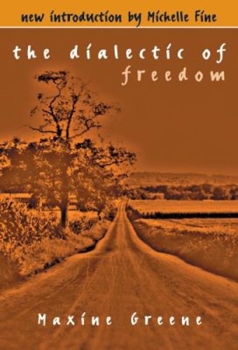 The Dialectic of Freedom