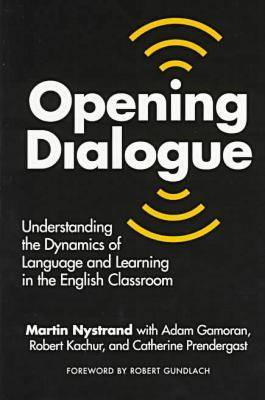 Opening Dialogue