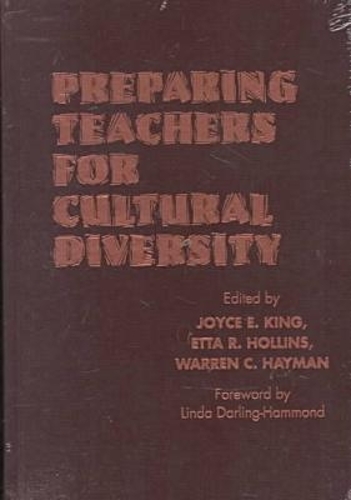 Preparing Teachers for Cultural Diversity