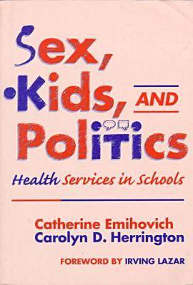 Sex, Kids and Politics