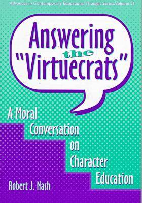 Answering the "Virtuecrats"