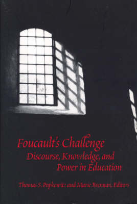 Foucault's Challenge