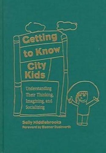 Getting to Know City Kids