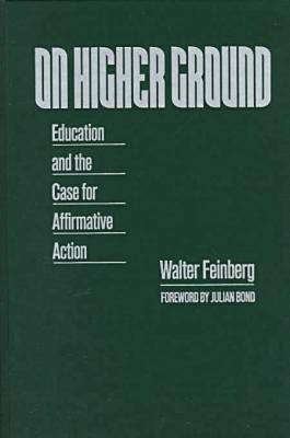 On Higher Ground