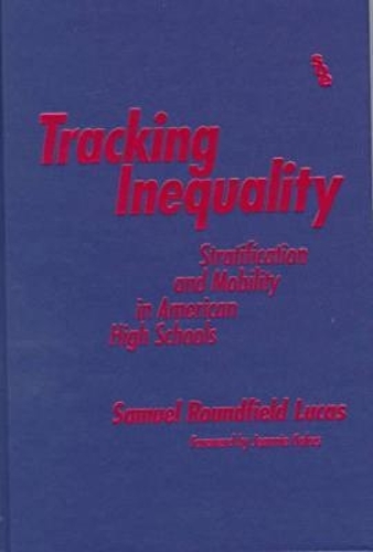 Tracking Inequality