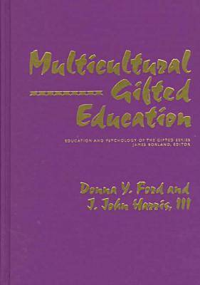 Multicultural Gifted Education