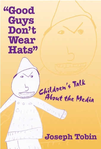 Good Guys Don't Wear Hats