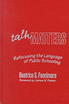 Talk Matters