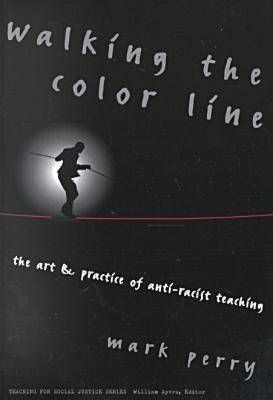 Walking the Color Line