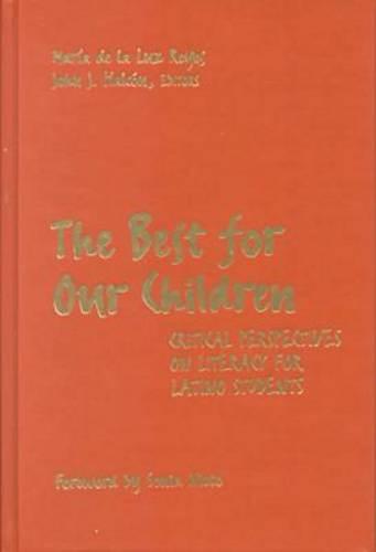 The Best for Our Children