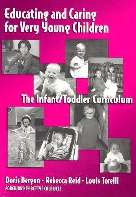 Educating and Caring for Very Young Children