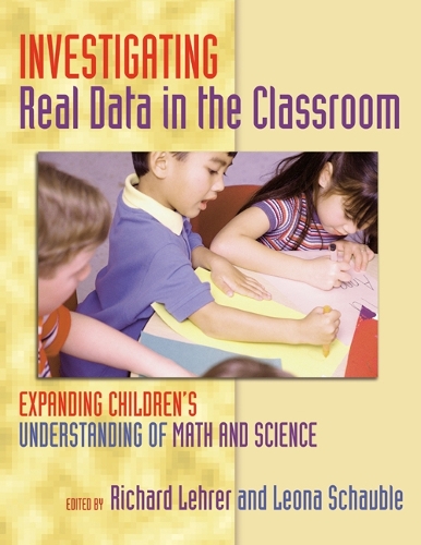 Investigating Real Data in the Classroom