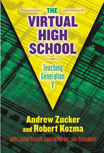 The Virtual High School