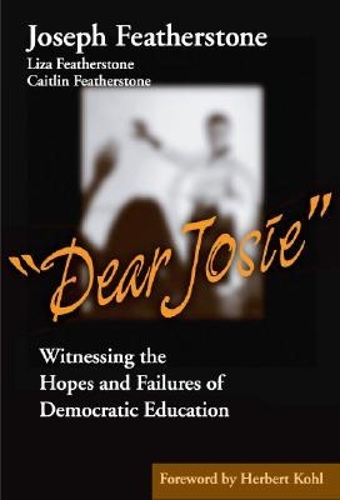 Dear Josie